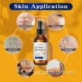 Vitamin C Serum Hautpflege Feuchtigkeitsspendendes Whitening Serum